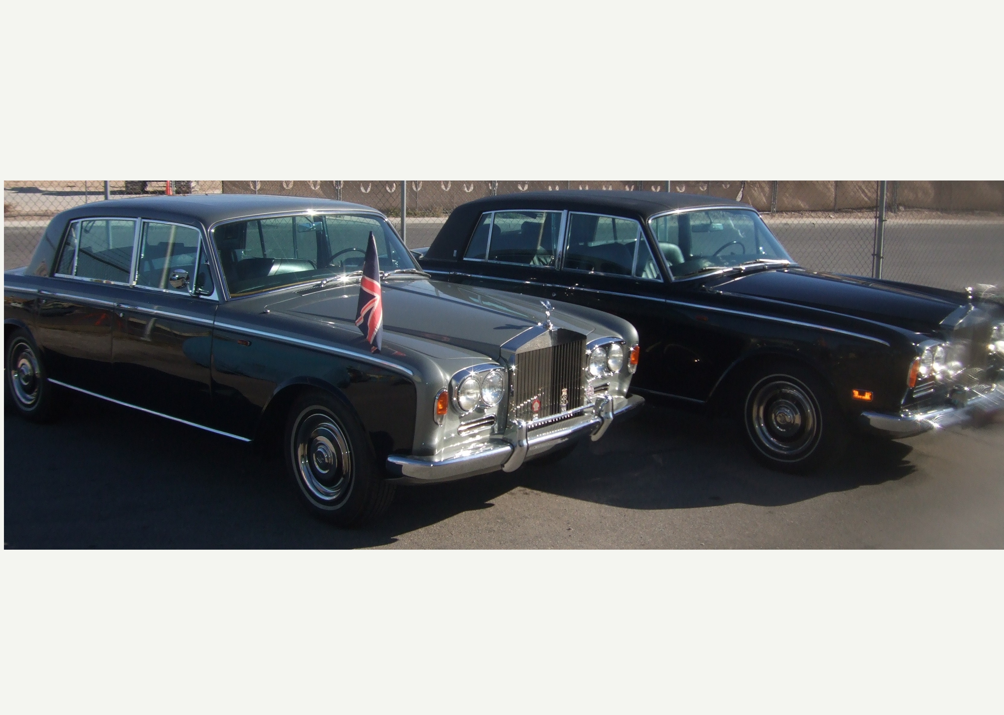 1965-1980 Silver Shadow/Wraith & Bentley T1, 2 and Corniche (image for) 1965-1980 Silver Shadow/Wraith & Bentley T1, 2 and Corniche